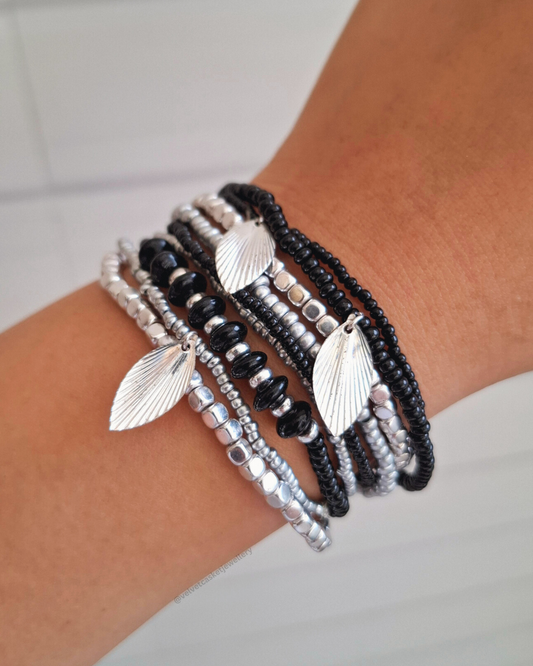 Imri Bracelet Stack