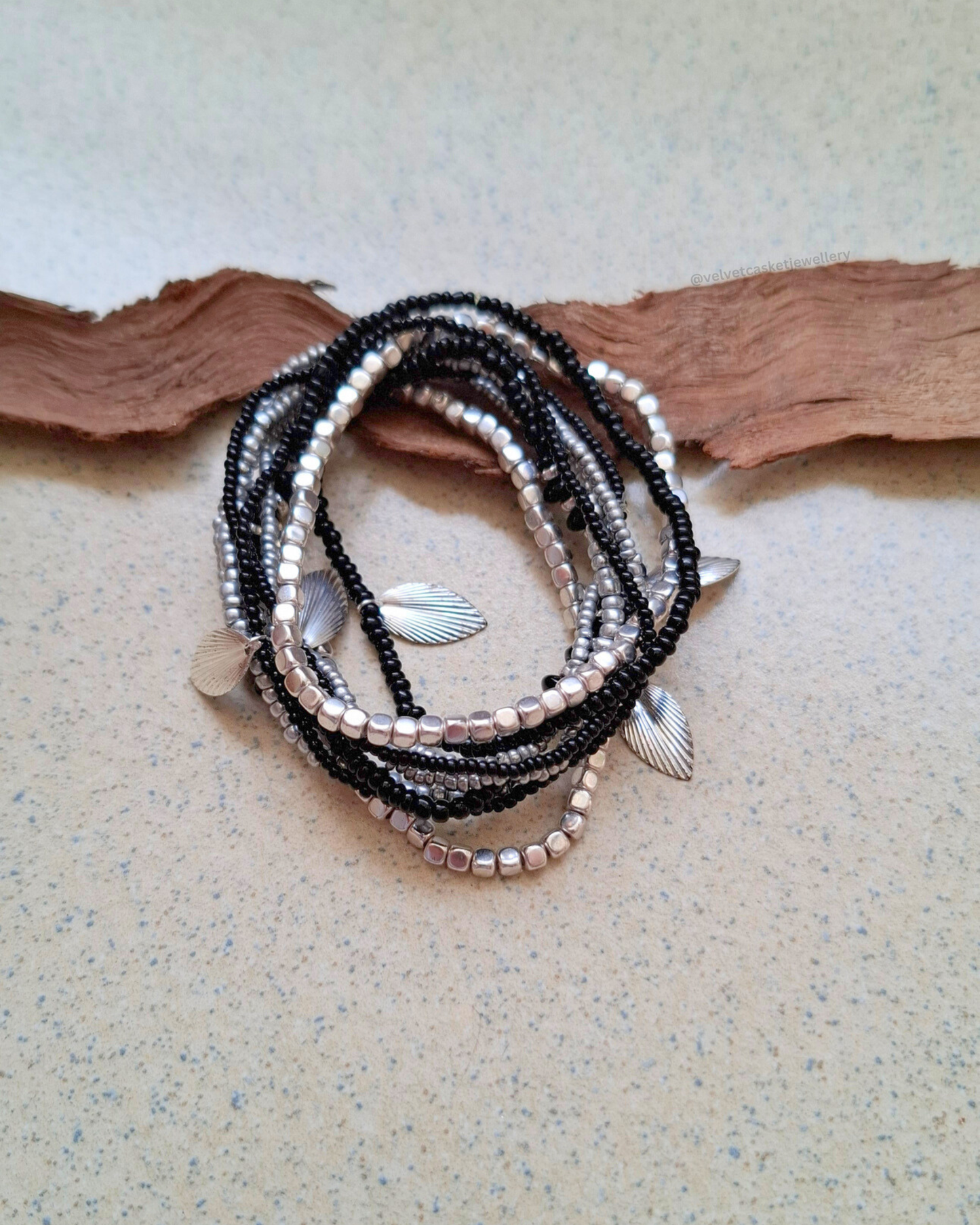 Imri Bracelet Stack
