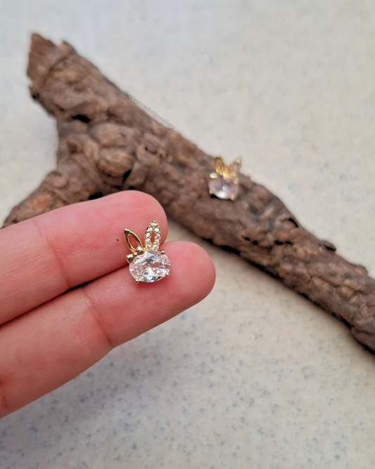 Gia Earrings ( Anti Tranish )