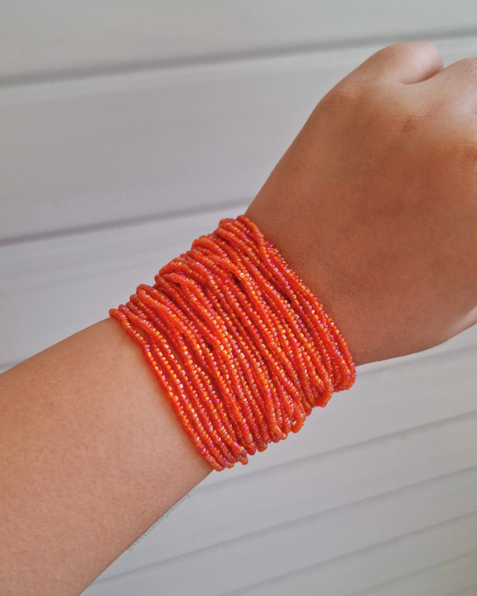 Morii Bracelet Stack