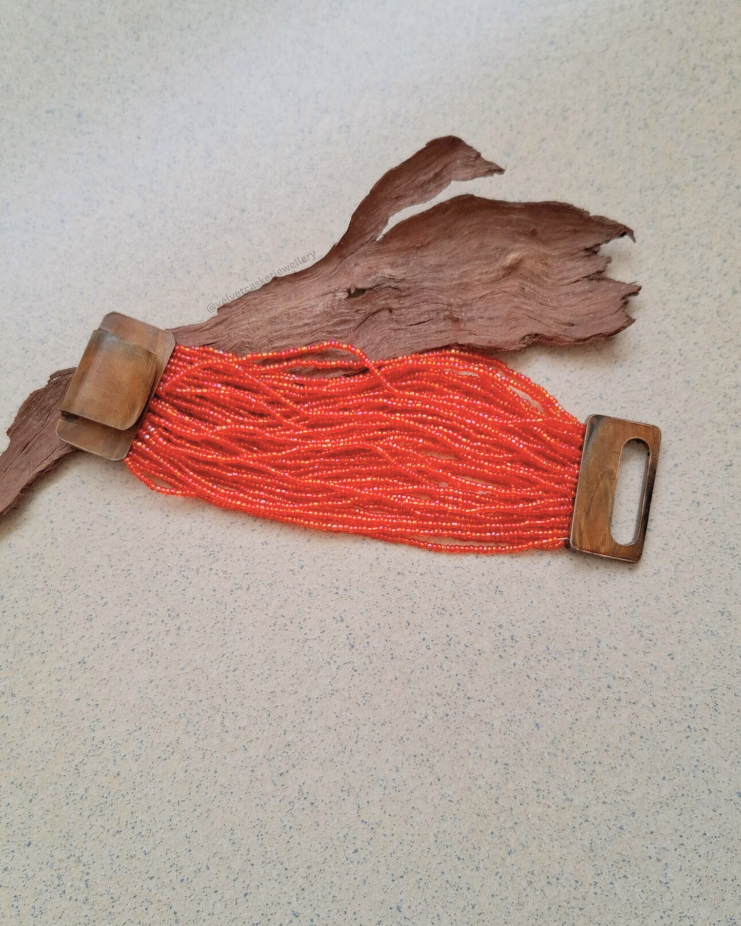 Morii Bracelet Stack