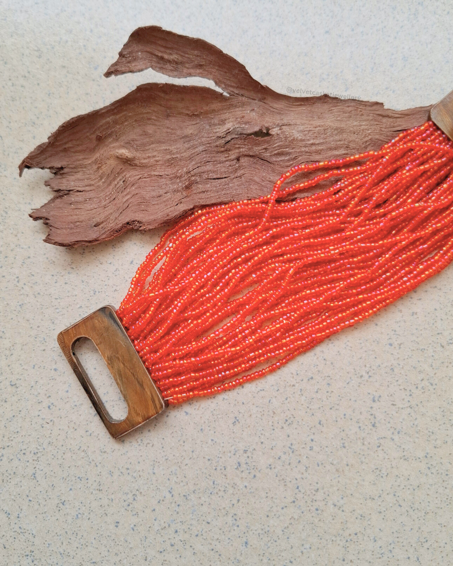 Morii Bracelet Stack