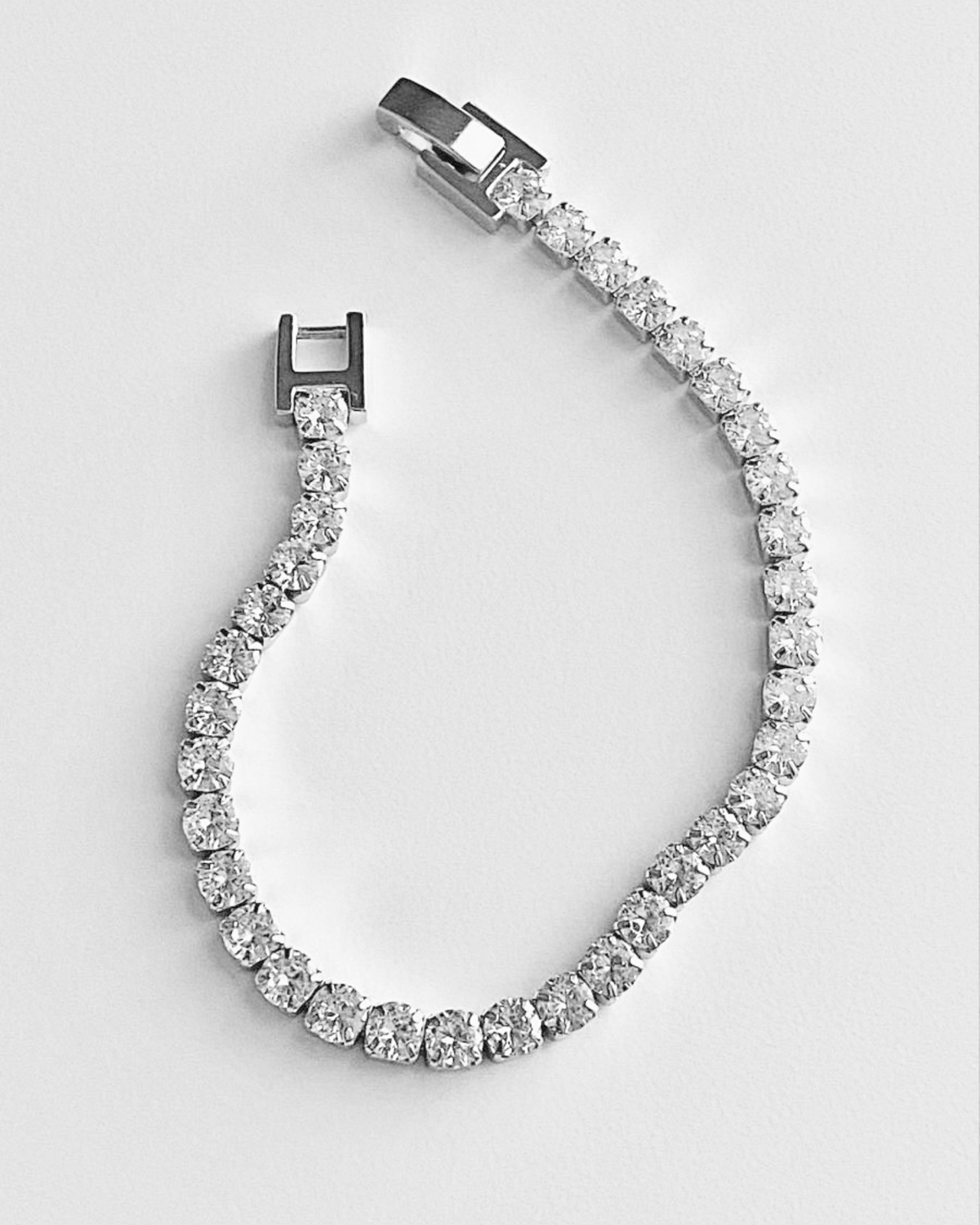 Sarb Tennis Bracelet ( Anti Tranish )