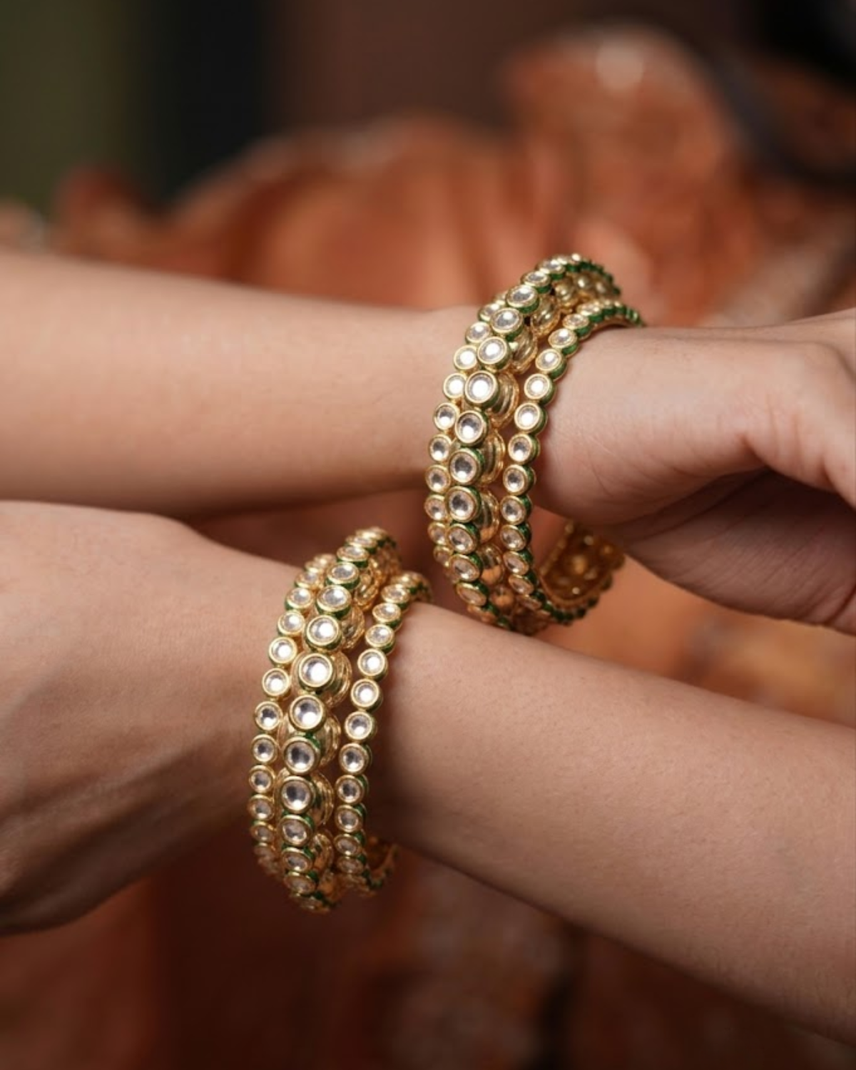 Naqsh: Kundan Kadas