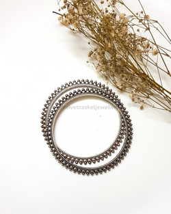 Halo Oxidised Kada (2.8)