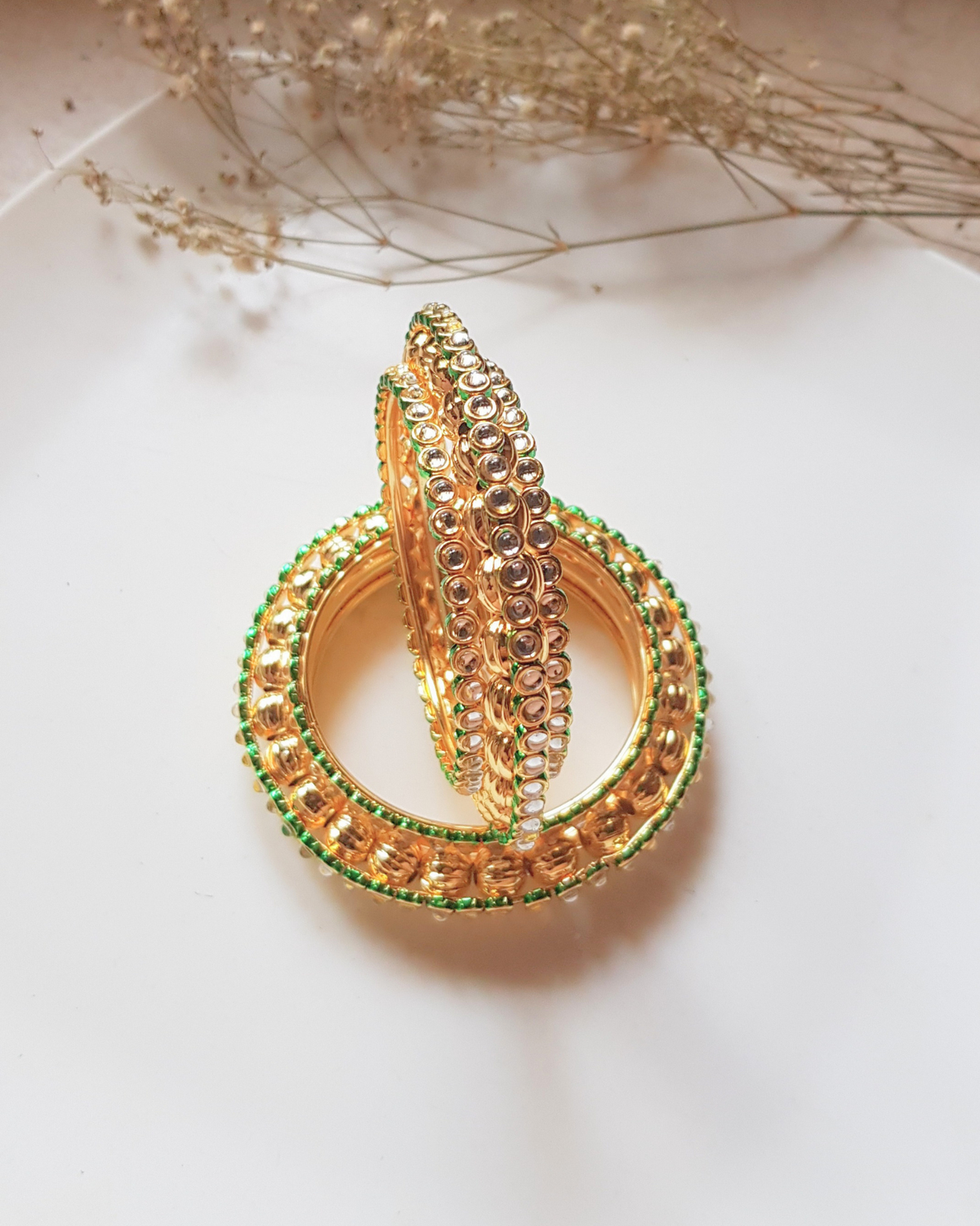 Naqsh: Kundan Kadas