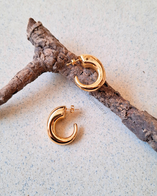 suvi Earrings ( Anti Tranish )