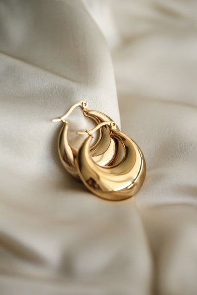 Evana Hoops