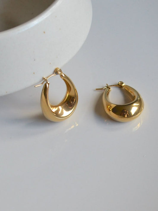Evana Hoops